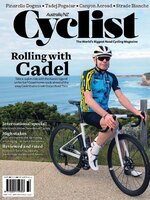 Cyclist Australia